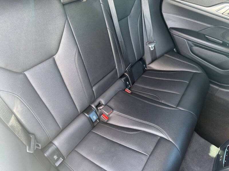 2024 BMW i4 eDrive35 Gran Coupe