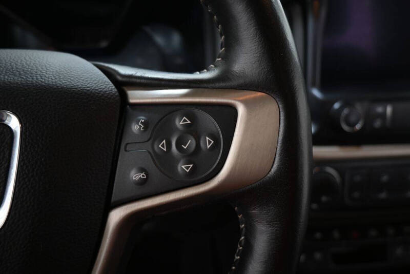 2019 GMC Canyon