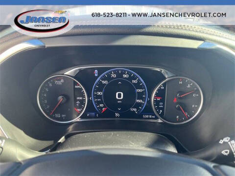 2020 Chevrolet Blazer Premier