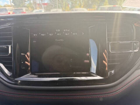 2024 Dodge Durango GT