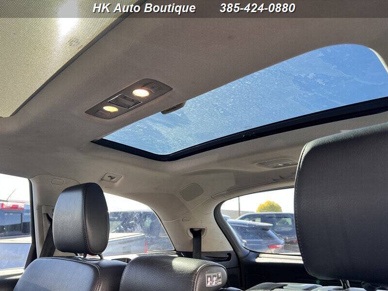 2015 Audi Q7 3.0 quattro TDI Premium Plus