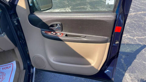 2005 Chevrolet Uplander LT