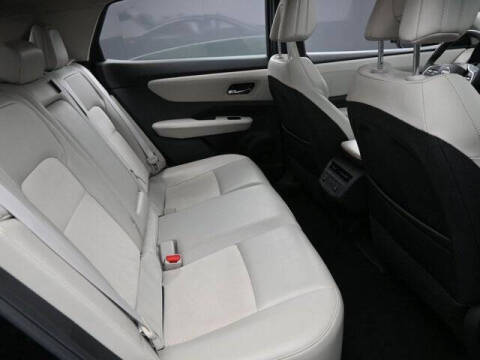 2023 Nissan Ariya Empower+