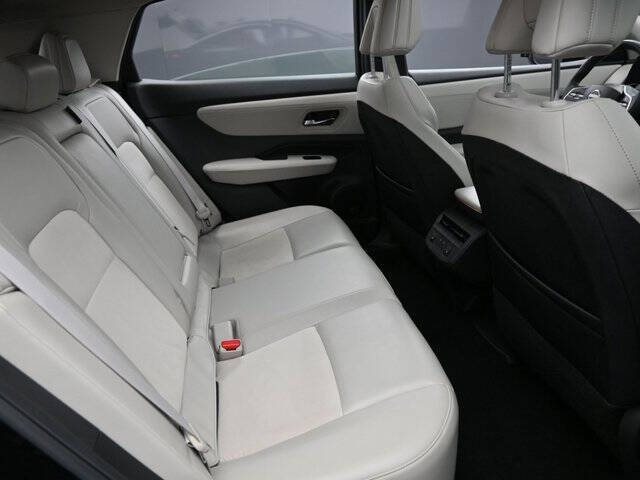 2023 Nissan Ariya Empower+