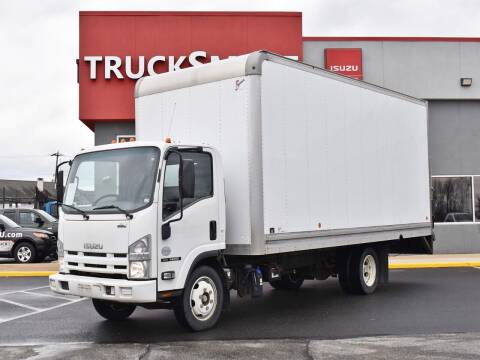 2014 Isuzu NRR for sale at Trucksmart Isuzu in Morrisville PA