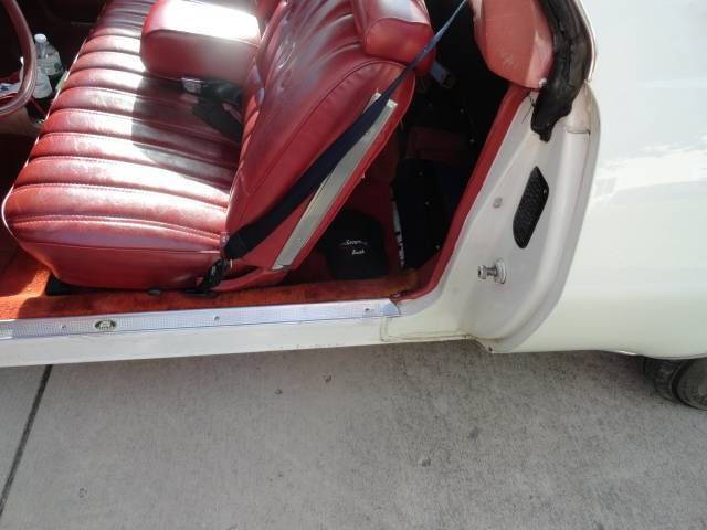 1977 Chevrolet El Camino