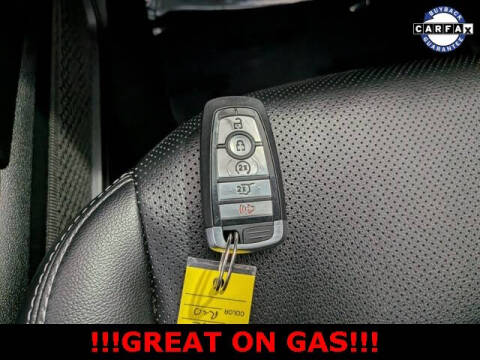 2022 Ford Escape Hybrid SEL