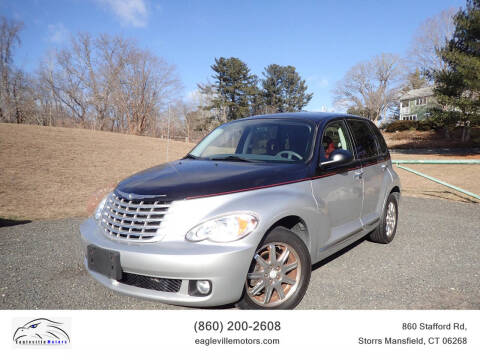 2010 Chrysler PT Cruiser