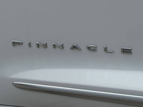 2023 Chrysler Pacifica Plug-In Hybrid Pinnacle