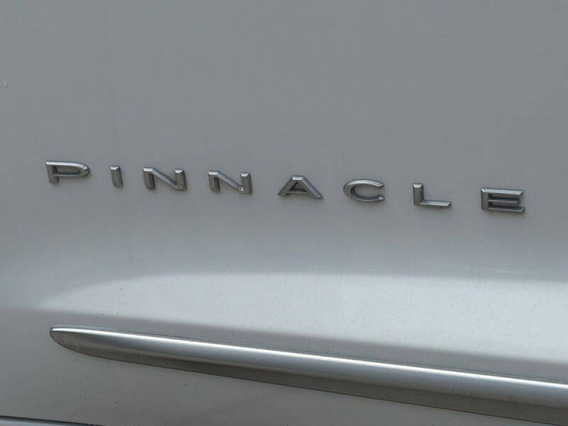 2023 Chrysler Pacifica Plug-In Hybrid Pinnacle