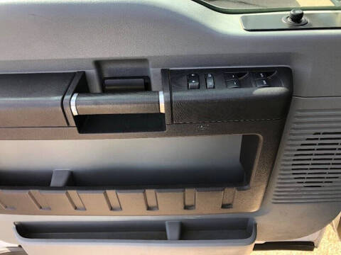 2015 Ford F-250 Super Duty