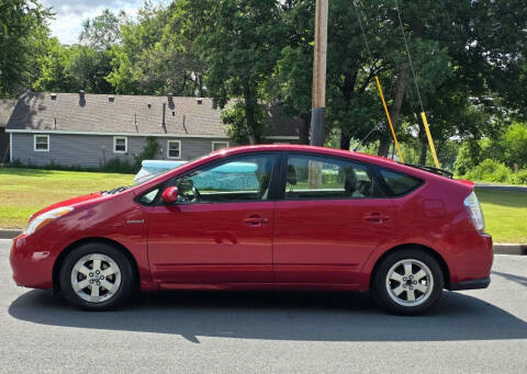 2009 Toyota Prius Touring