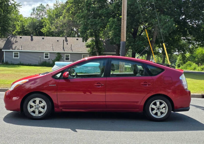2009 Toyota Prius Touring