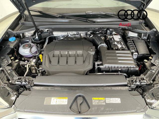 2025 Audi Q3 quattro S line Premium 45 TFSI