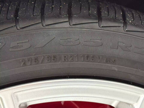 2021 Audi RS 7 4.0T quattro