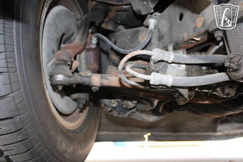 1982 Chevrolet Corvette