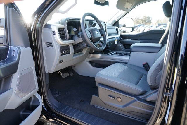 2026 Ford F-350 Super Duty