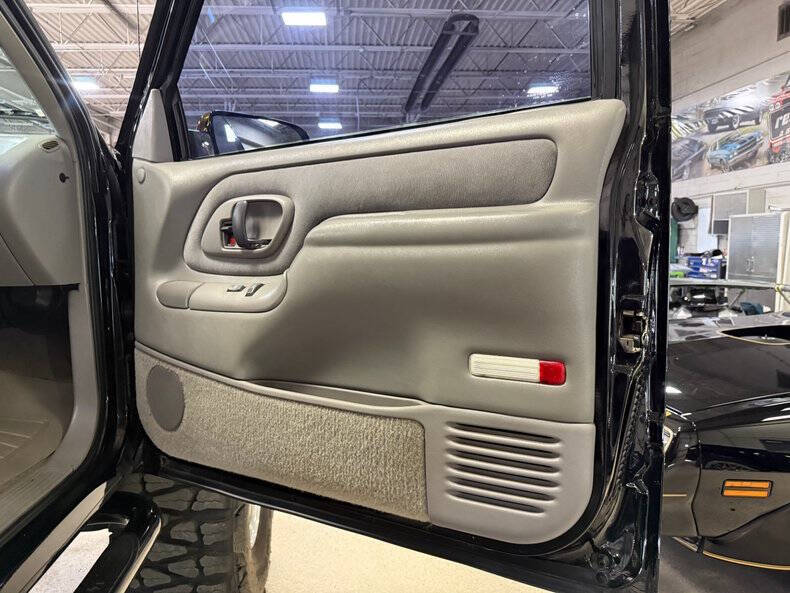 1995 Chevrolet C/K 1500 Series