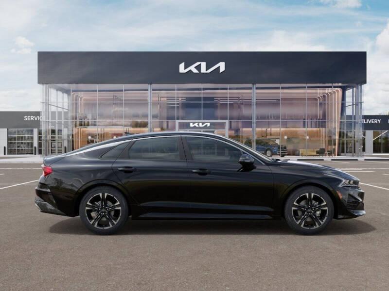 2024 Kia K5