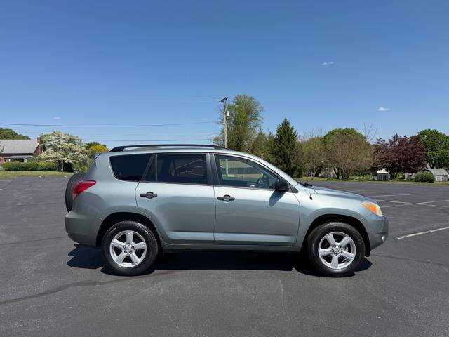 2008 Toyota RAV4