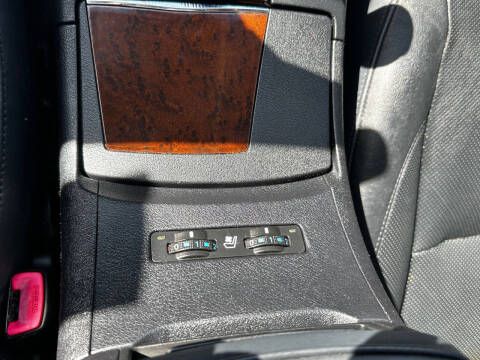 2011 Lexus ES 350