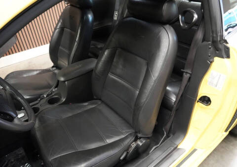 2003 Ford Mustang Mach 1 Premium