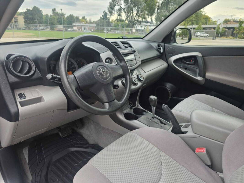 2006 Toyota RAV4