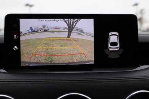 2022 Kia Stinger GT-Line