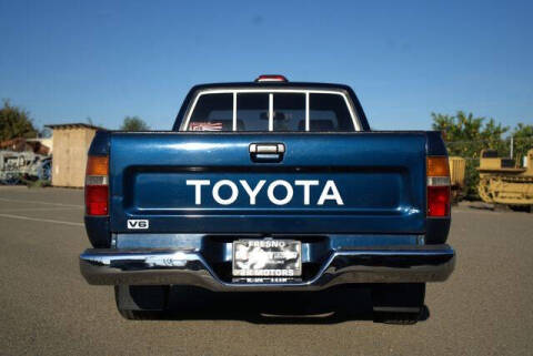 1994 Toyota Pickup DX V6