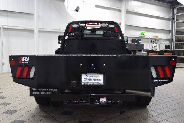 2025 Chevrolet Silverado 3500HD