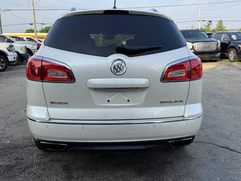 2013 Buick Enclave Premium