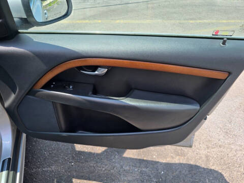 2008 Volvo S80 3.2