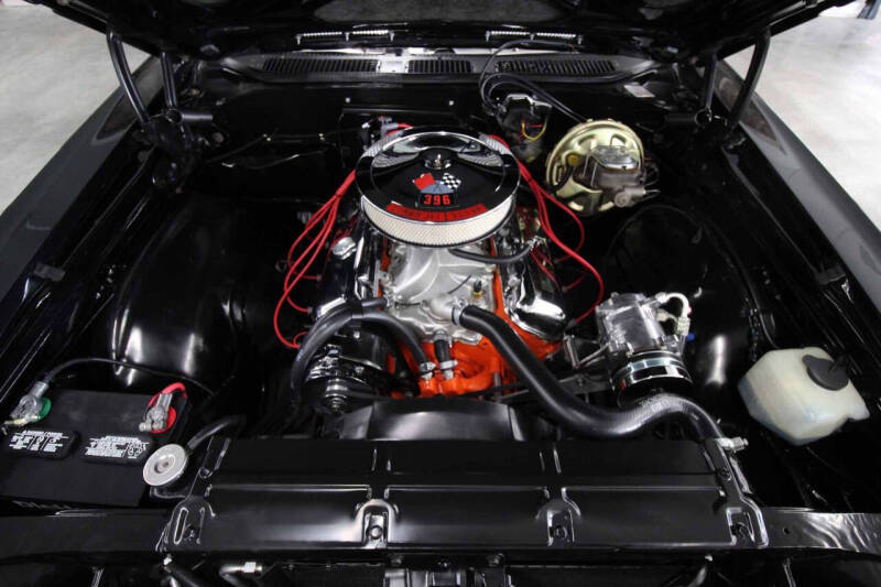 1969 Chevrolet Chevelle