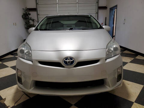 2010 Toyota Prius for sale at ATLANTA MOTORS in Suwanee GA