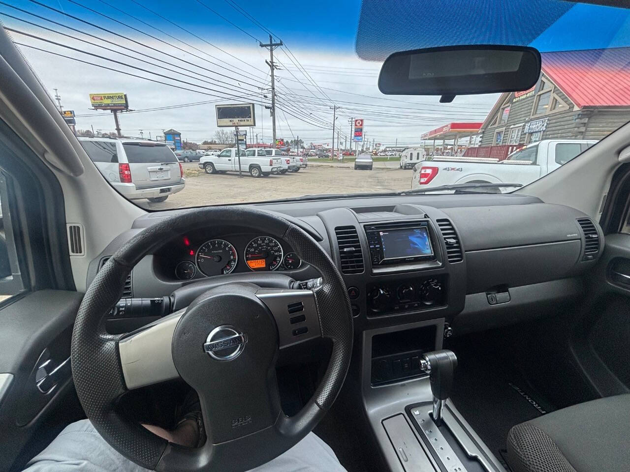 2007 Nissan Pathfinder for sale at 5 Star Motorsports LLC in Clarksville, TN