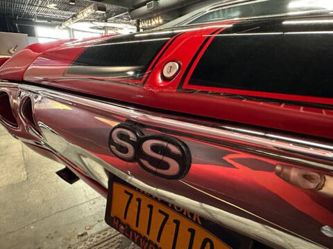 1971 Chevrolet Chevelle