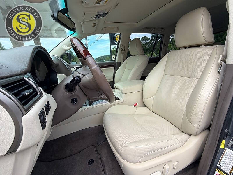 2016 Lexus GX 460