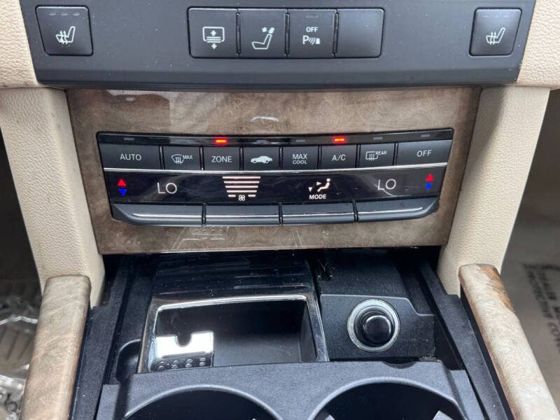 2011 Mercedes-Benz E-Class