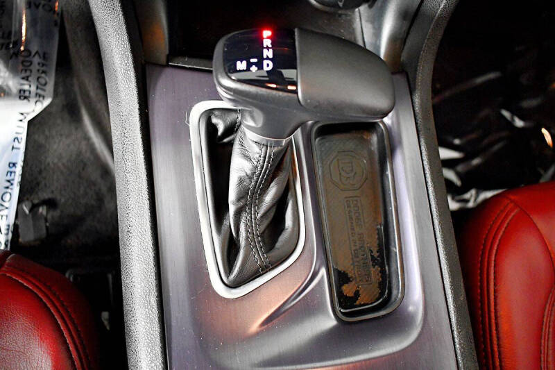 2018 Dodge Charger SXT