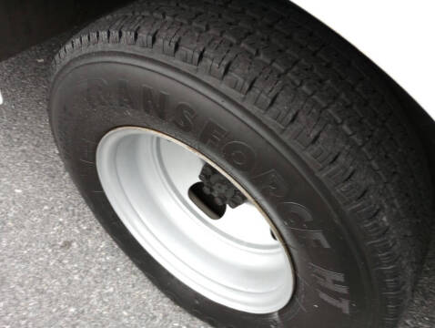 2007 GMC Savana 3500