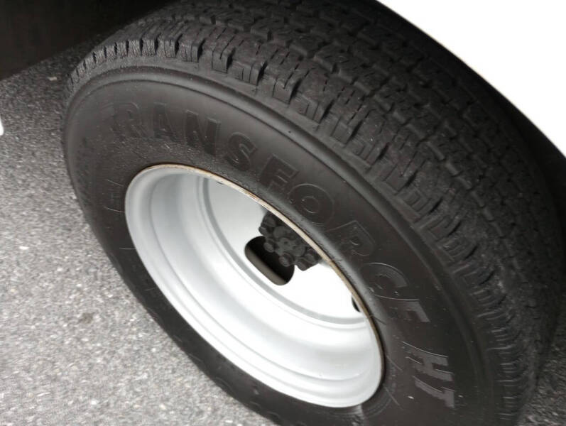 2007 GMC Savana 3500