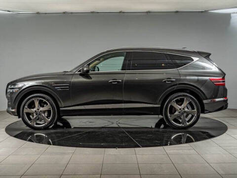 2024 Genesis GV80