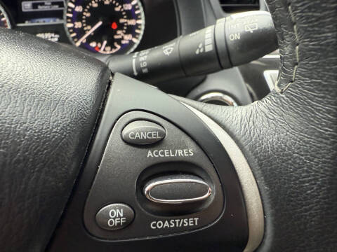 2019 Infiniti QX60 Pure