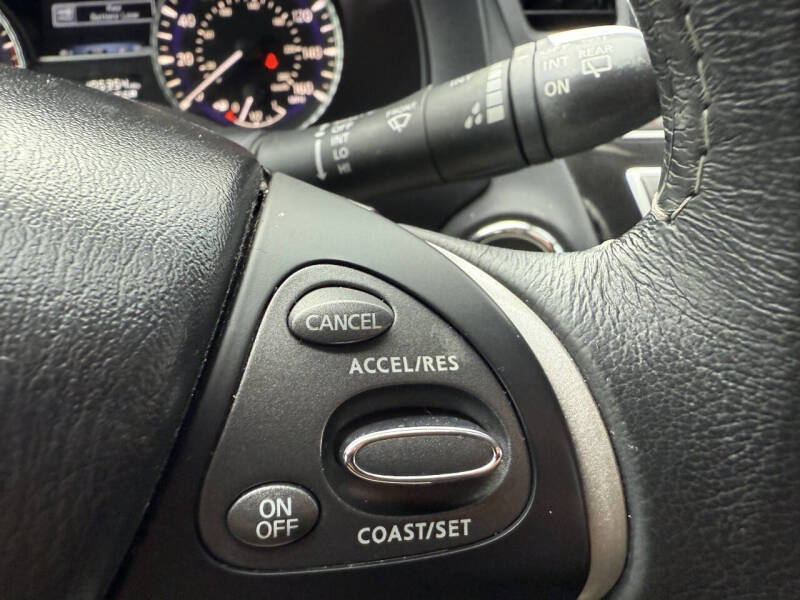 2019 Infiniti QX60 Pure