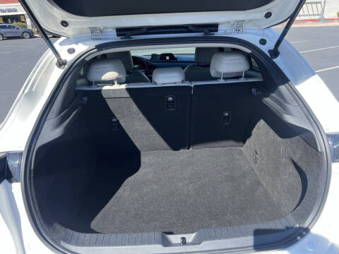 2023 Mazda CX-30 2.5 S Preferred