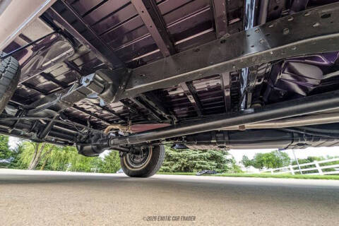 1984 Chevrolet C/K 10 Series