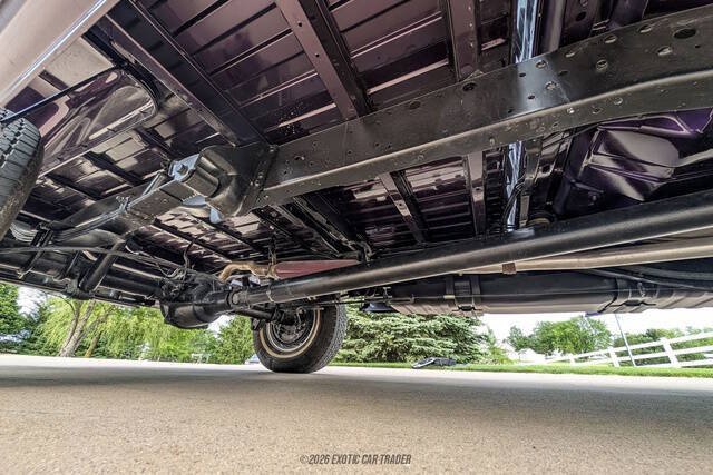 1984 Chevrolet C/K 10 Series