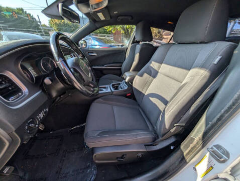 2021 Dodge Charger GT