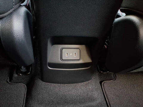 2025 Kia Soul GT-Line