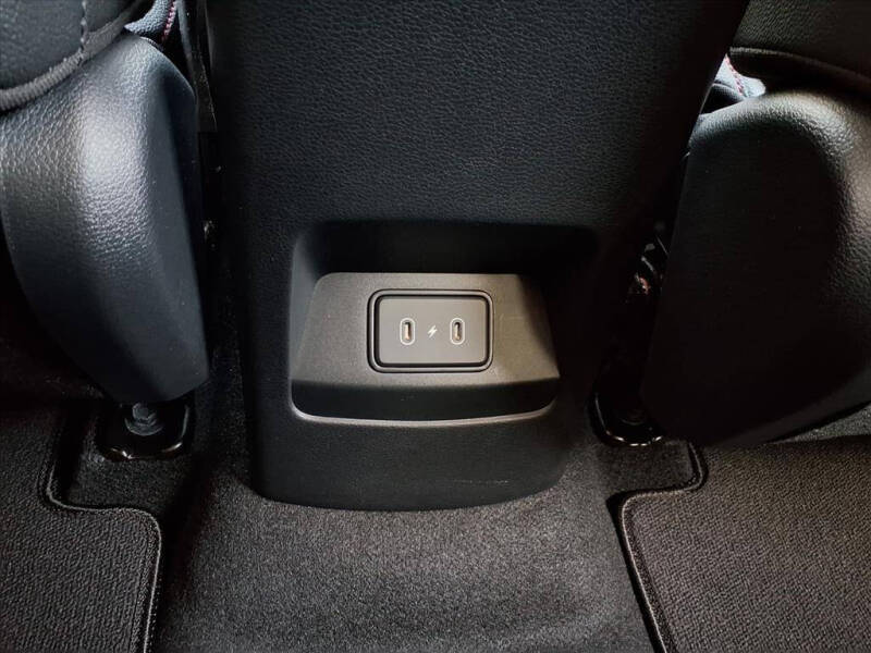 2025 Kia Soul GT-Line